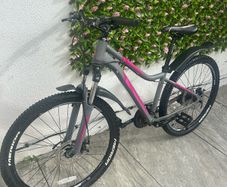 Mountain Bike 26"