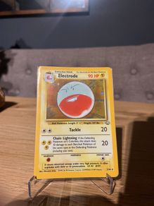 Electrode Holo 2/64 jungle