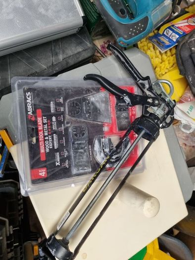 Selling all my Tools