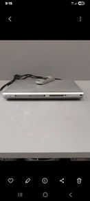 dvd player