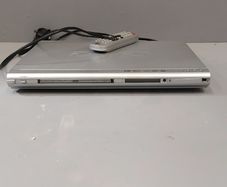 dvd player