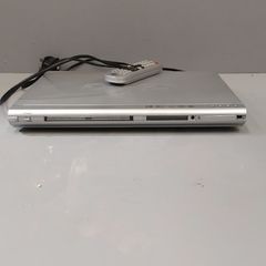 dvd player