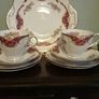 Royal Tara 21 Piece China Teaset Image 4