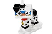 Lego Unikitty! Series 1 Dalmatian Puppycorn
