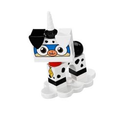 Lego Unikitty! Series 1 Dalmatian Puppycorn