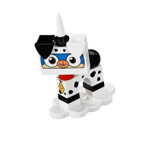 Lego Unikitty! Series 1 Dalmatian Puppycorn