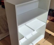 bookcase