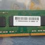 Laptop Pc Memory Ram Ddr3 So-dimm 204 Pin - 4096mb 4gb Stick Image 2