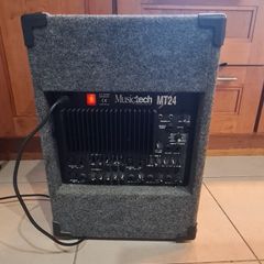 musictech amp