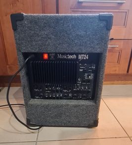 musictech amp