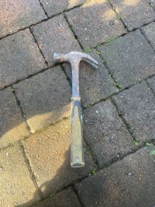 hammer