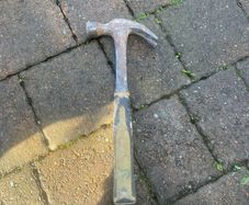 hammer