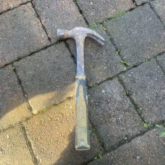 hammer