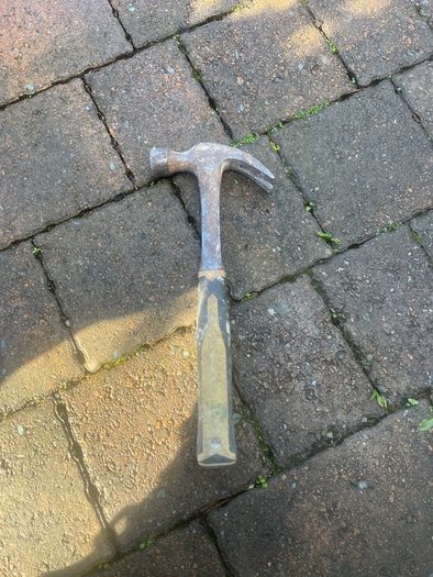 hammer