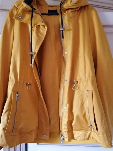 zara jacket uk10