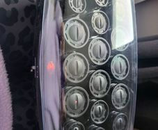 babyliss thermo ceramic rollers