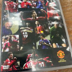 Manchester United: Annual 2006 [DVD]
