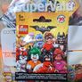lego batman series 1 minifigures unopened full set Image 2
