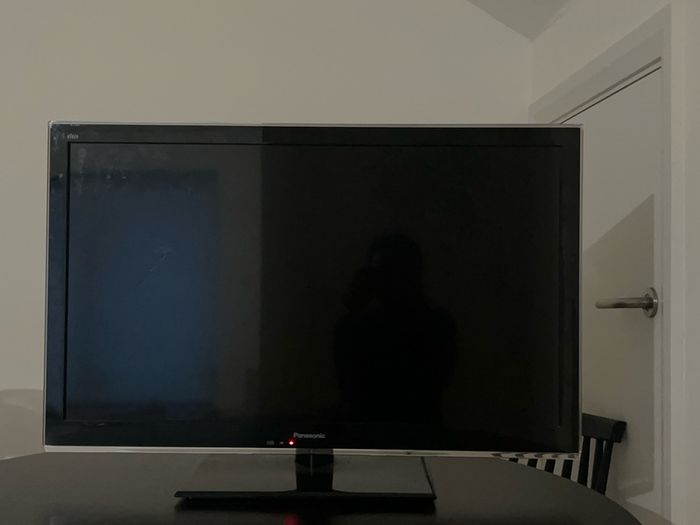 panasonic tv