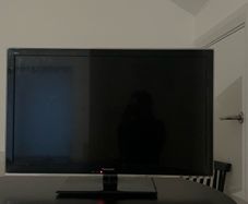 panasonic tv