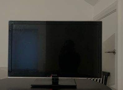 panasonic tv
