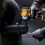 DeWALT 18V XR Cordless Brushless Impact Wrench 1 /2 Inch Drive. The Best A Professional Can Get. Closing down sale - all must go!. Image 8