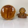PRICE & KENSINGTON "Man with Machete" Sugar Jar - Made in Englan Image 6
