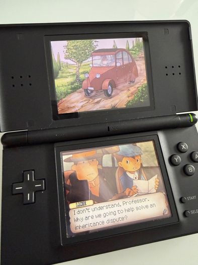 Nintendo DS