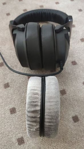 Beyerdynamic DT770 Pro 250 Ohm