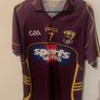 Wexford GAA jersey Image 3
