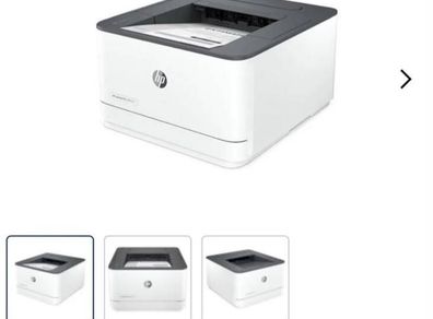 Brand New HP Laser Jet Pro Printer