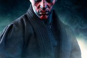 Hot toys like Sideshow Darth Maul