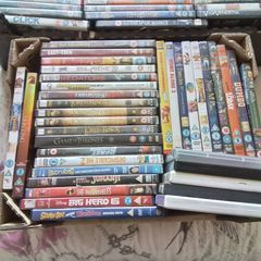 Dvds