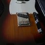 Fender Telecaster 1988 USA (upgrades) Image 2