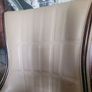 8 Real Leather Dining Room Chairs Image 2