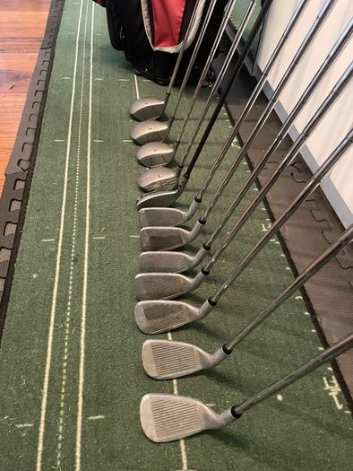 Golf Set