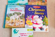 early reader books bundle