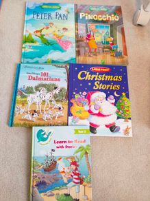 early reader books bundle
