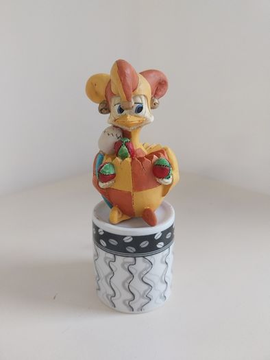 Individual Eggbert Collectibles