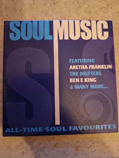 A collection of Music CD's for sale