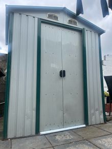 Shed