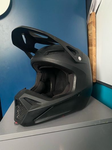 Full Mtb/enduro/ Downhill Gear Set Starter