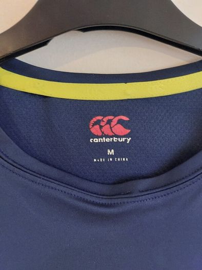 leinster rugby jersey