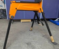 Clamping system Triton
