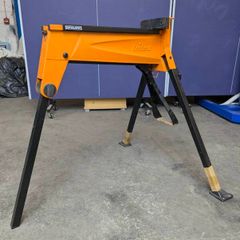 Clamping system Triton