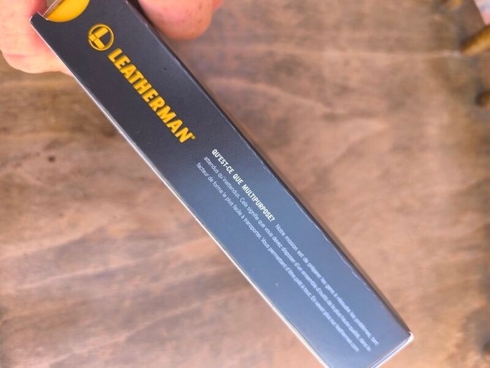 Leatherman