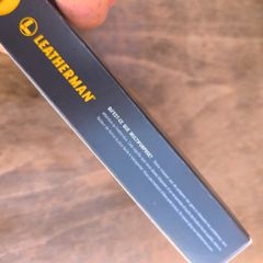 Leatherman