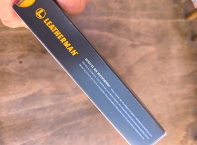 Leatherman