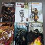 51 Comic Books Various Indie Publishers Rare High value Image 5