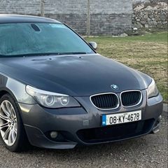 Bmw E60 M Sport Kit